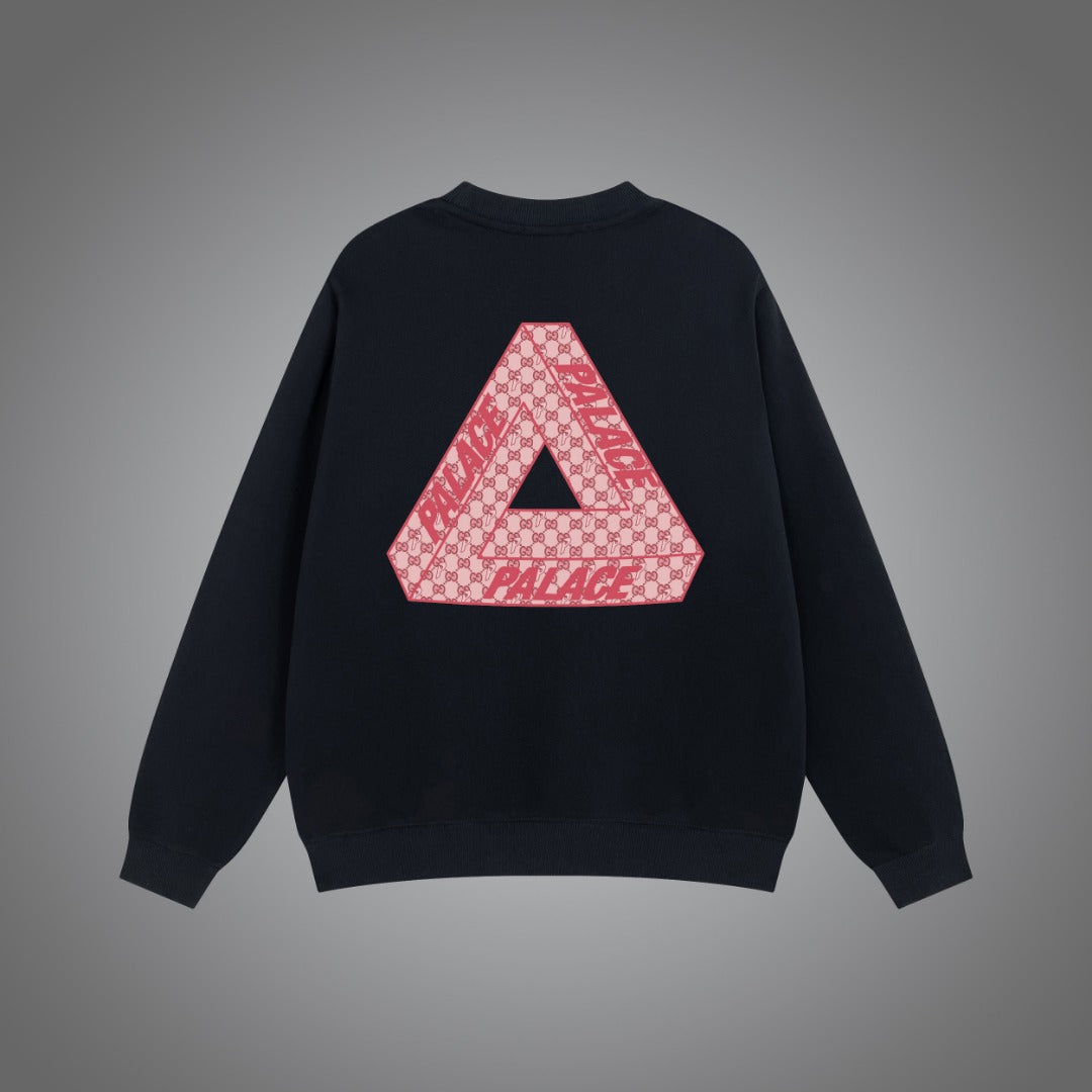 Sudadera Gucci Palace Logo Style