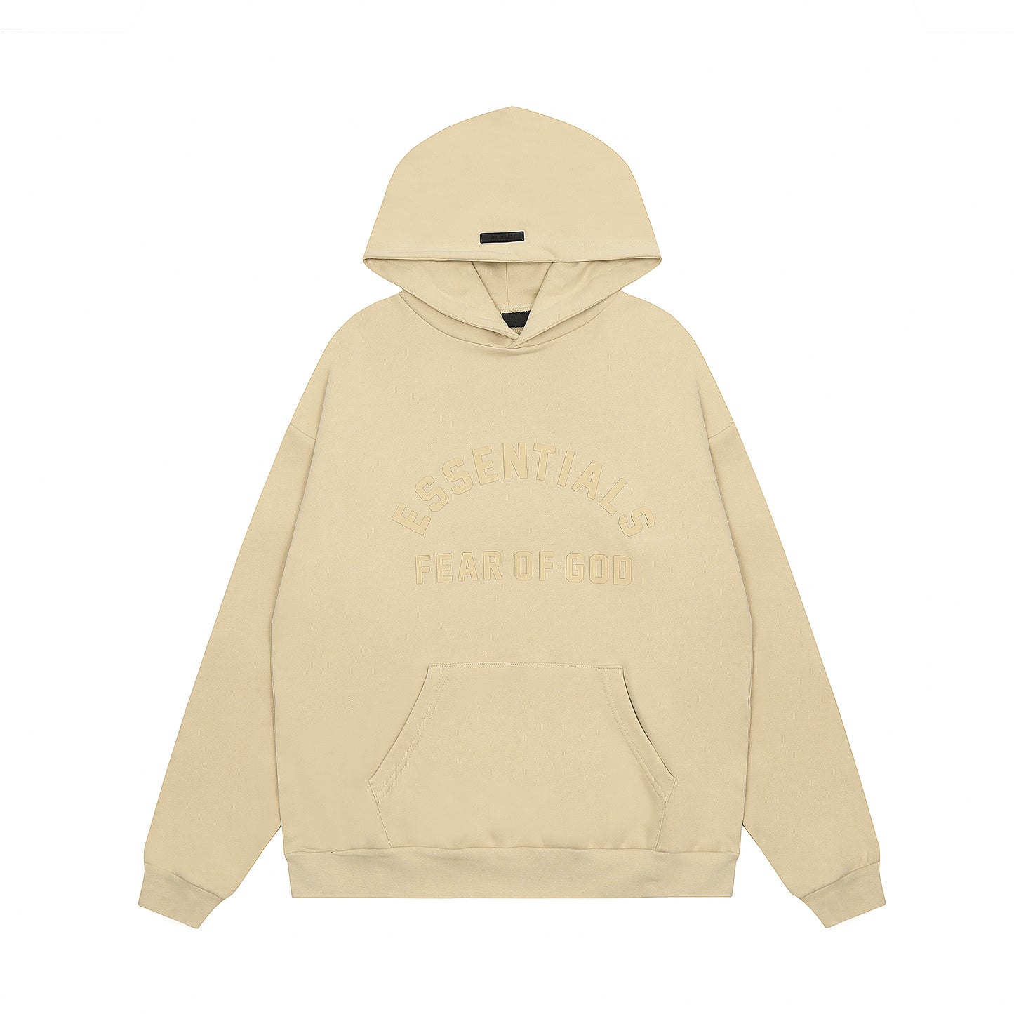 Sudadera  FEAR OF GOD ESSENTIALS C.