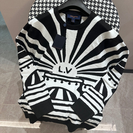 Sudadera Louis Vuitton Merino