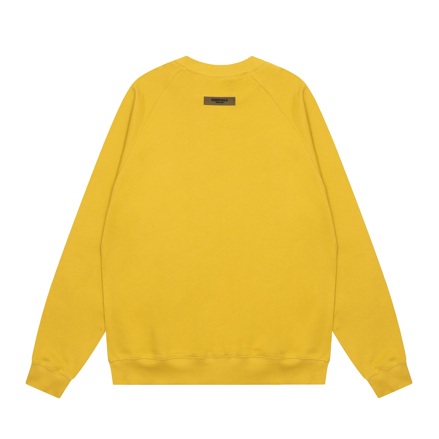 Sudadera  FEAR OF GOD ESSENTIALS Bright up Colorways