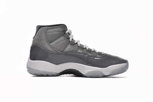 Jordan 11 Retro cool grey