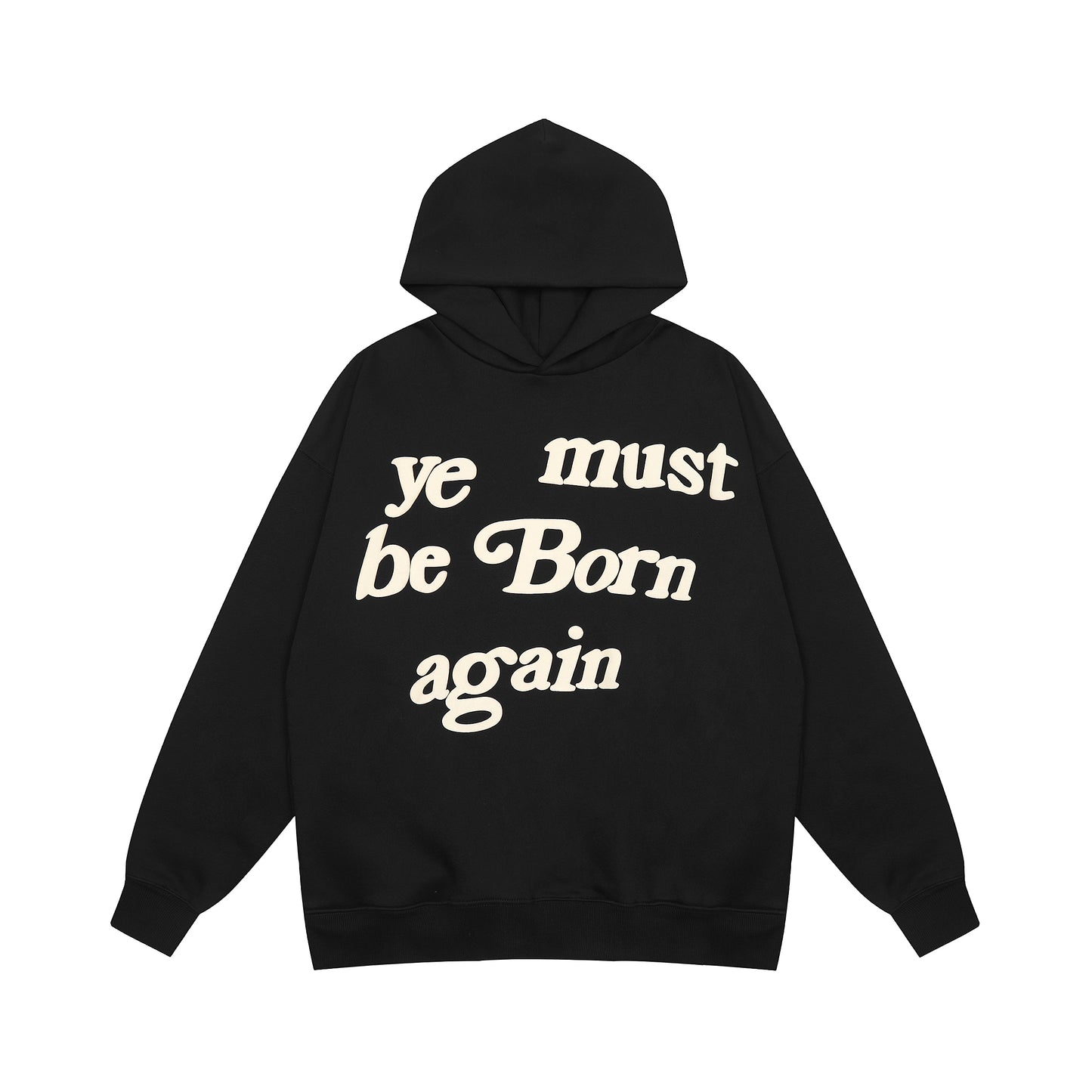 Sudadera Kanye west Ye Must be Born Again