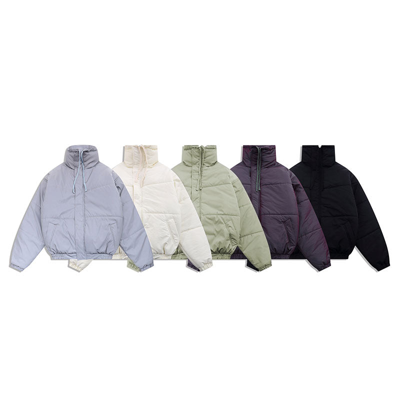 Chamarra  FEAR OF GOD ESSENTIALS Alcolchonados