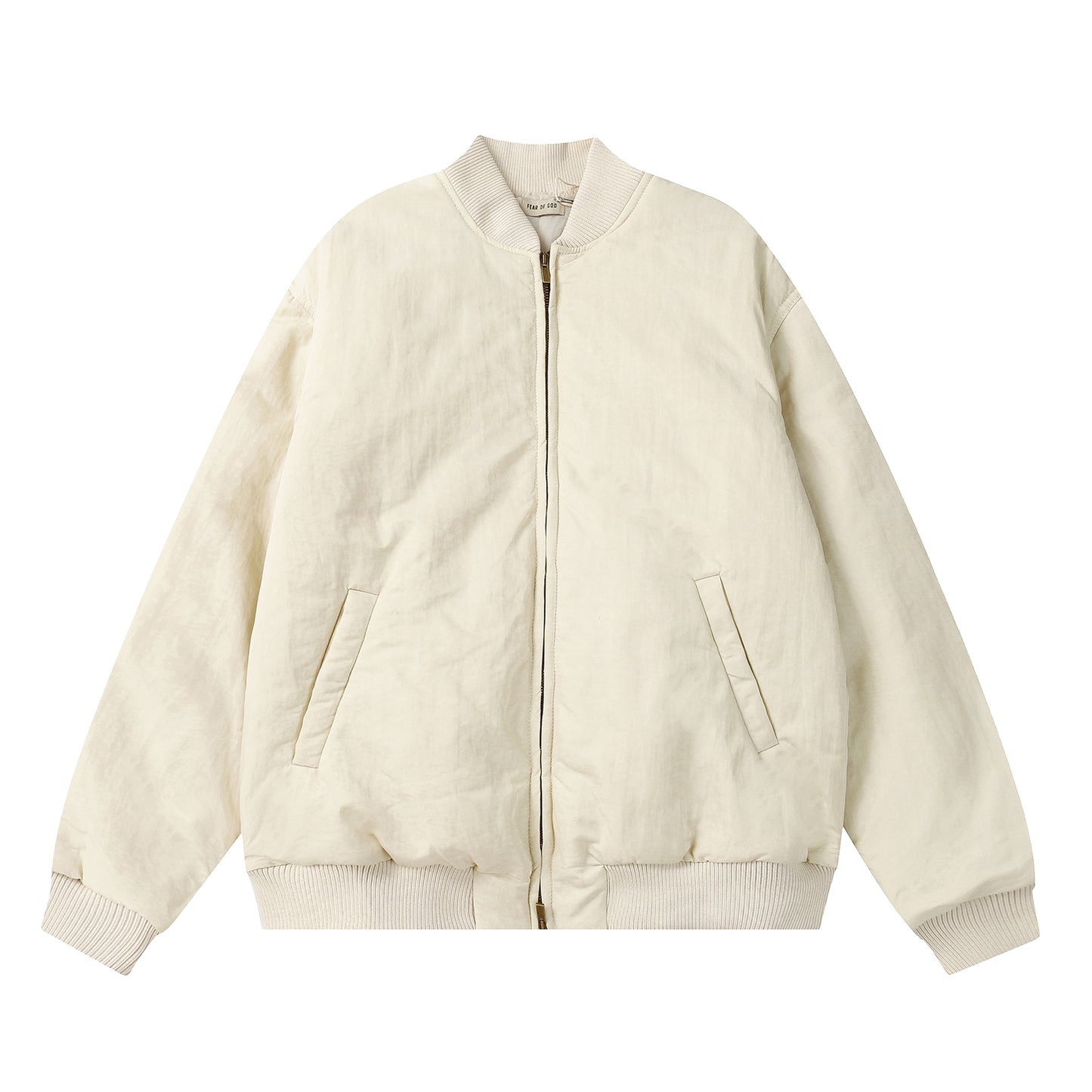 Chaqueta FEAR OF GOD ESSENTIALS CBW