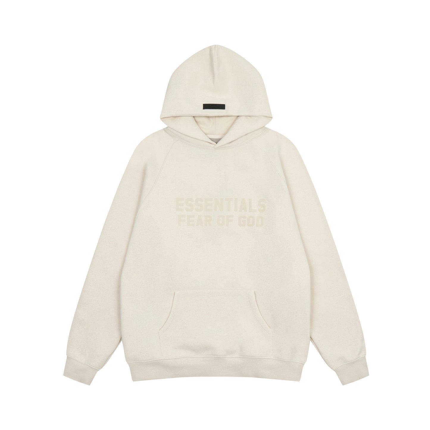 Sudadera  FEAR OF GOD ESSENTIALS Front