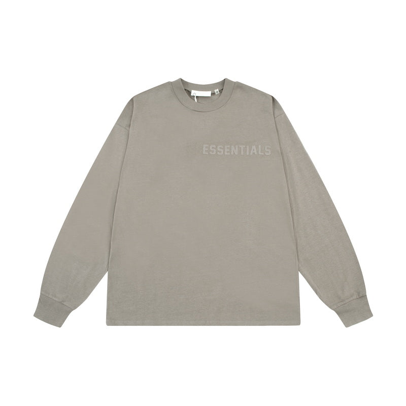 Sudadera  FEAR OF GOD ESSENTIALS logo