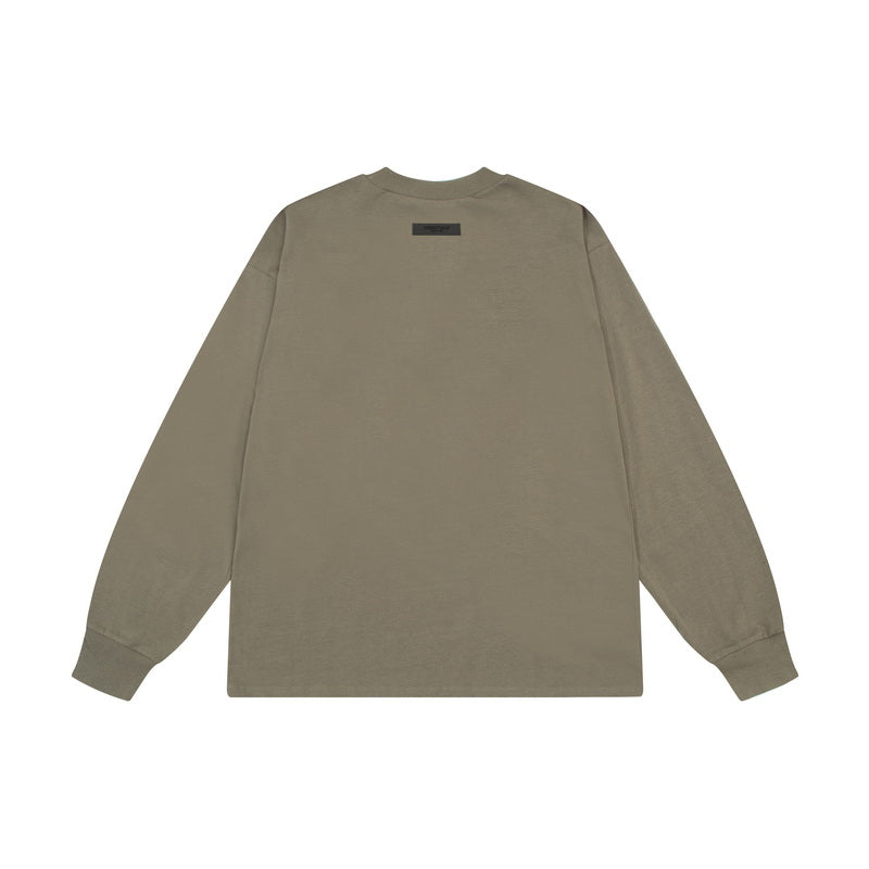 Sudadera  FEAR OF GOD ESSENTIALS logo