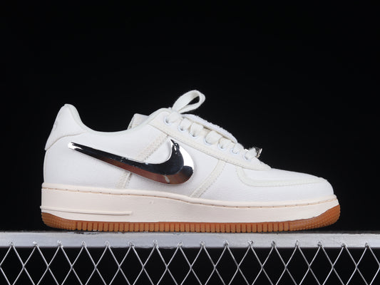 Nike Air Force 1 low Travis Scott