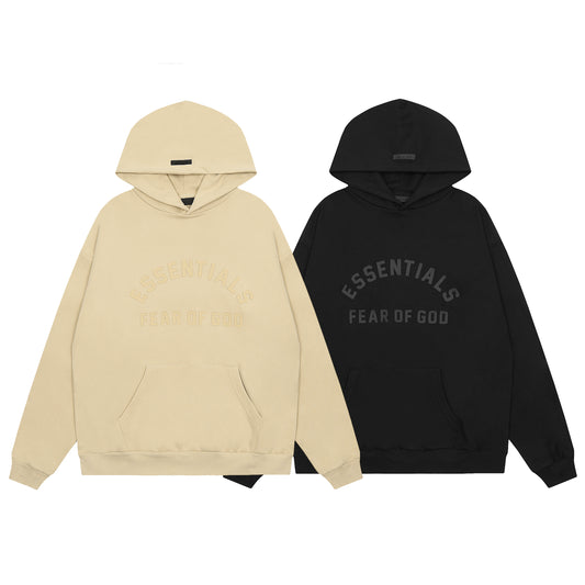 Sudadera  FEAR OF GOD ESSENTIALS C.