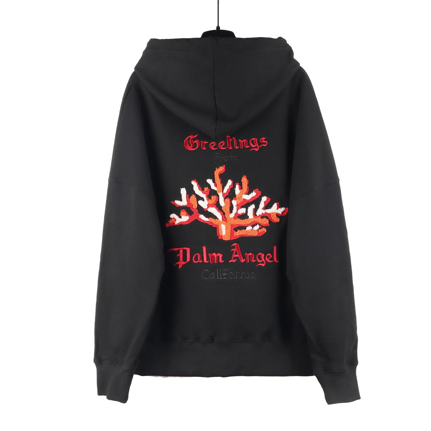 Sudadera Palm Angels California Love