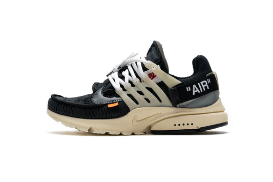 Nike Air Presto OFF-WHITE