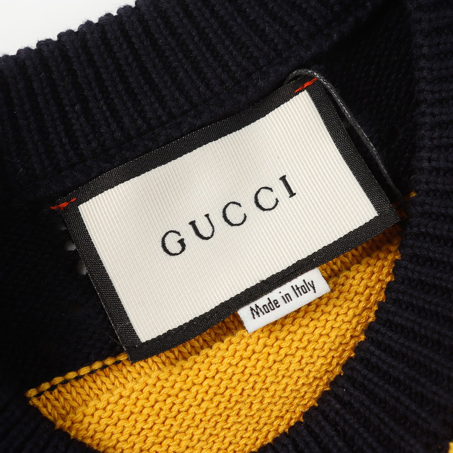 Sudadera Gucci  Giant Monograma Stripes GG