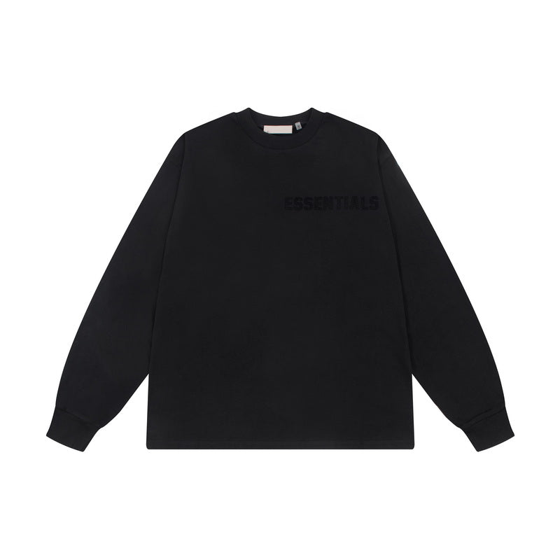 Sudadera  FEAR OF GOD ESSENTIALS logo