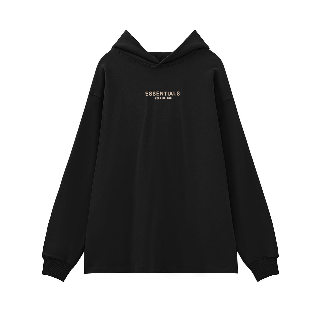 Sudadera  FEAR OF GOD ESSENTIALS Central