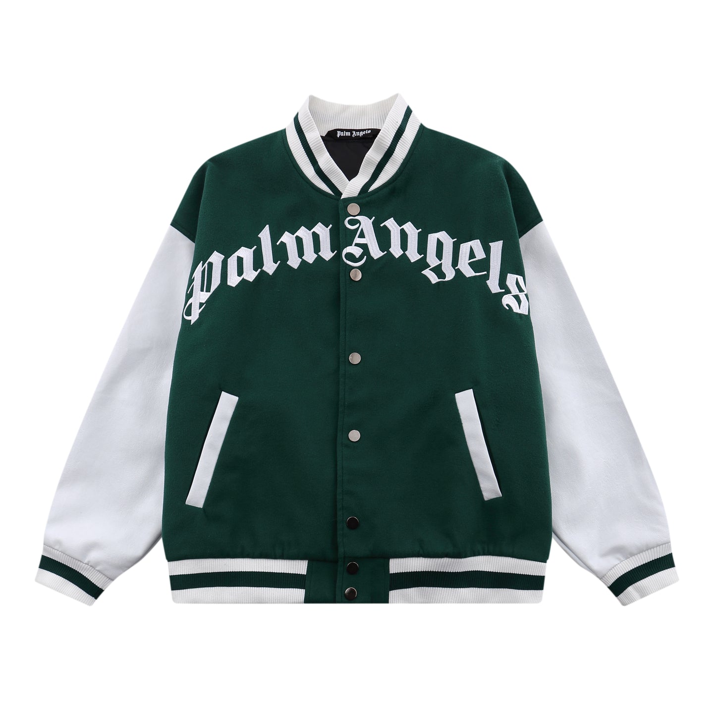 Chaqueta Palm Angels  Classic Bear Logo