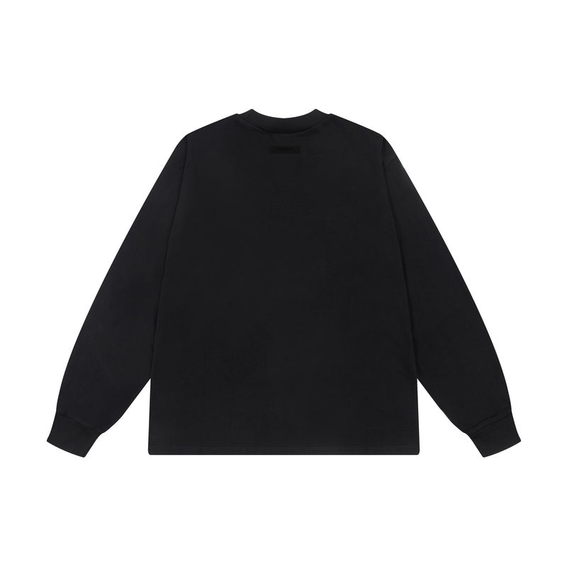 Sudadera  FEAR OF GOD ESSENTIALS logo