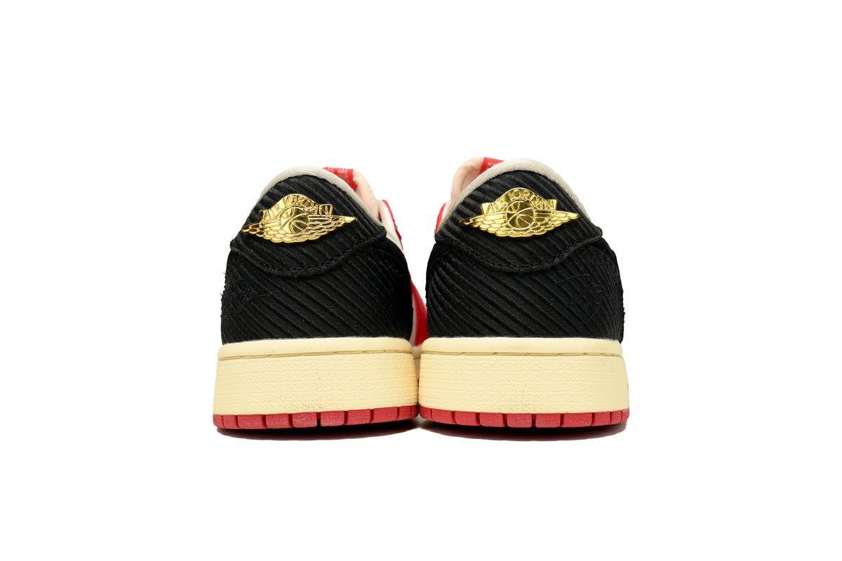 Jordan 1 Retro Low Trophy Room Away