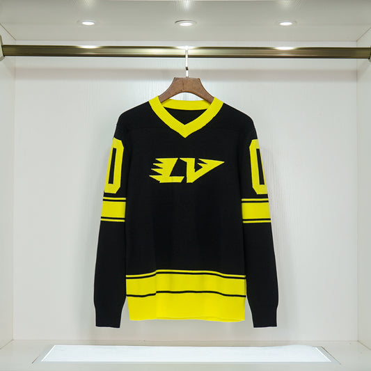 Sueter Louis Vuitton Hockey 00