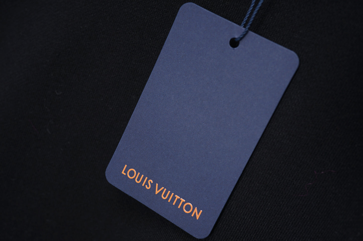 Sudadera Louis Vuitton Comined LV Flower Logo