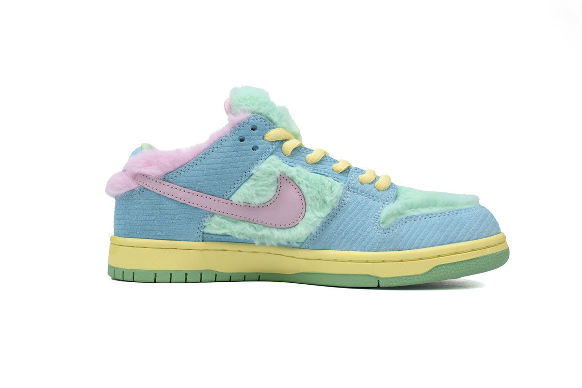 Nike Dunk SB Low Verdy Visty