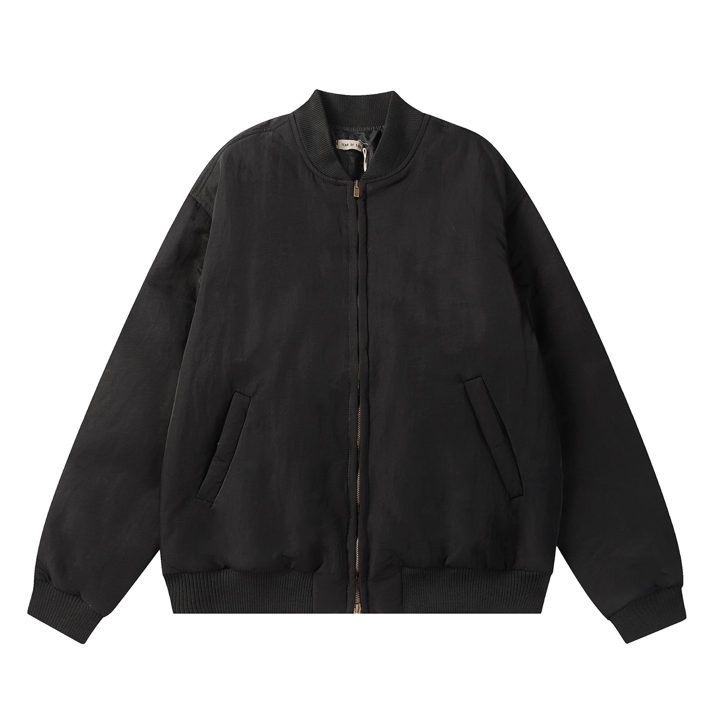 Chaqueta FEAR OF GOD ESSENTIALS CBW