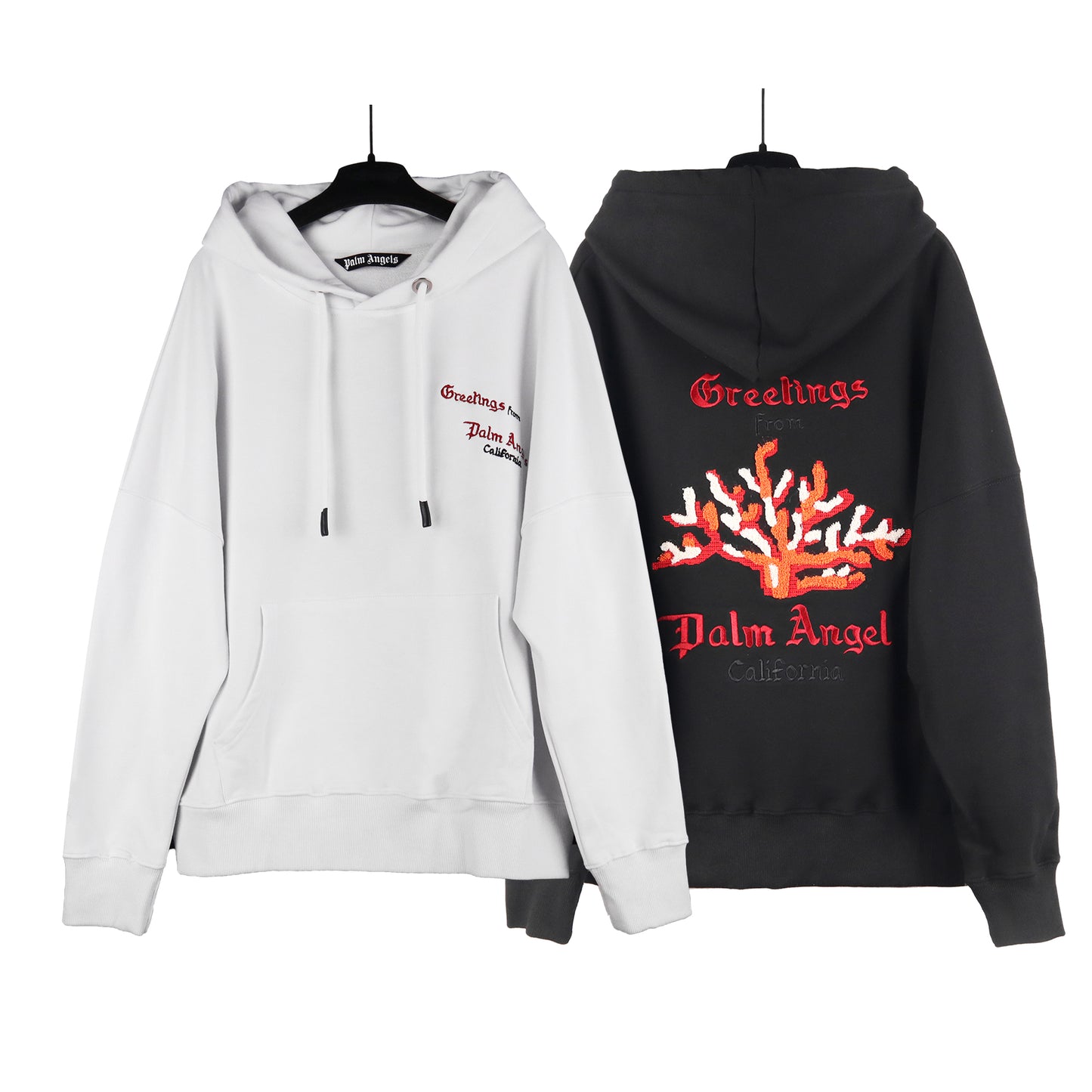 Sudadera Palm Angels California Love