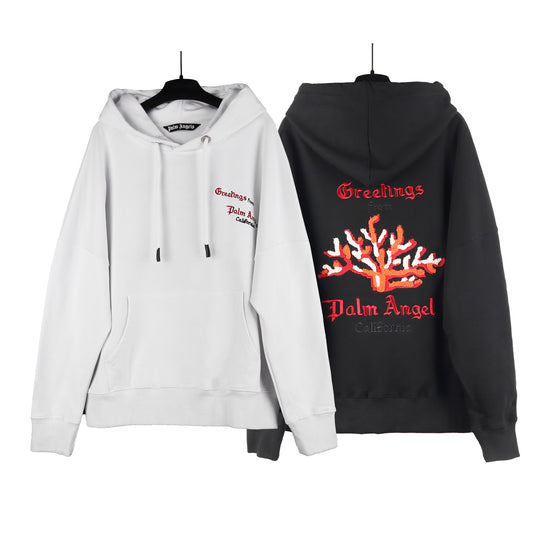 Sudadera Palm Angels California Love