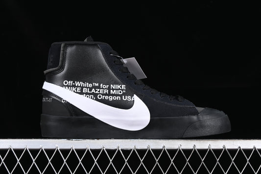 Nike Blazer Mid OFF-WHITE Grim Reaper