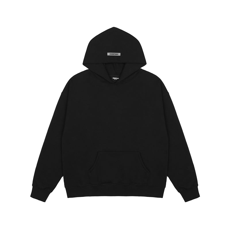 Sudadera  FEAR OF GOD ESSENTIALS backed  Logo