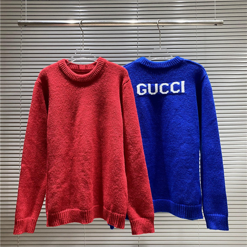 Sudadera Gucci WT Cotton