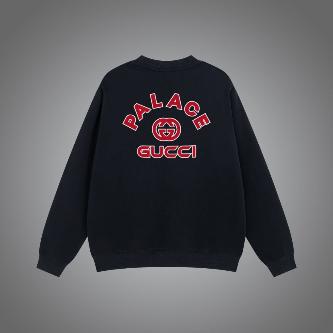 Sudadera Gucci Palace Stye