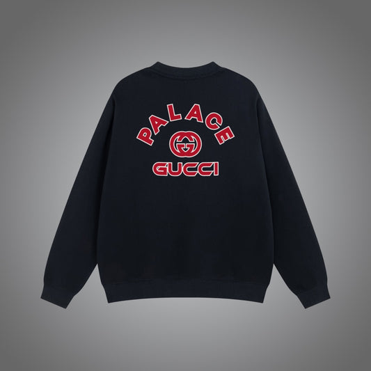 Sudadera Gucci Palace Stye