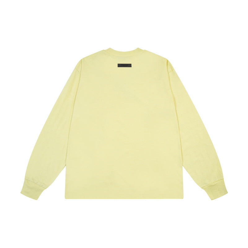 Sudadera  FEAR OF GOD ESSENTIALS logo