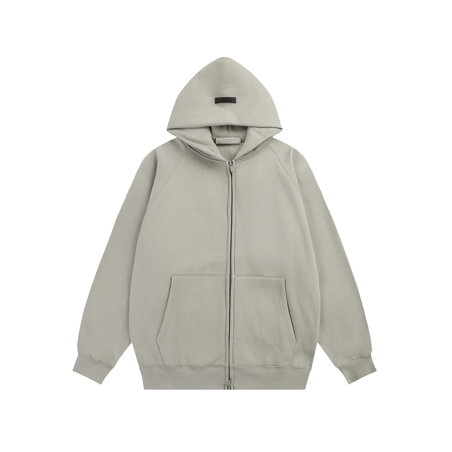 Chamarra  FEAR OF GOD ESSENTIALS Zip C