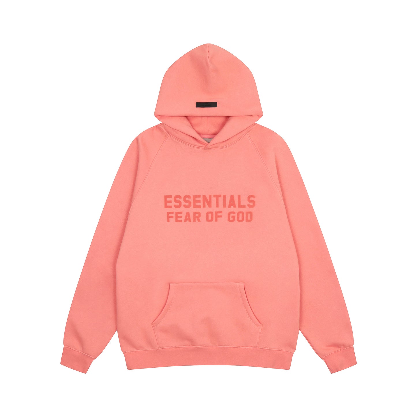 Sudadera  FEAR OF GOD ESSENTIALS Front