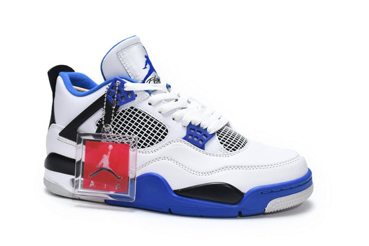 Jordan 4 Retro MotorSport