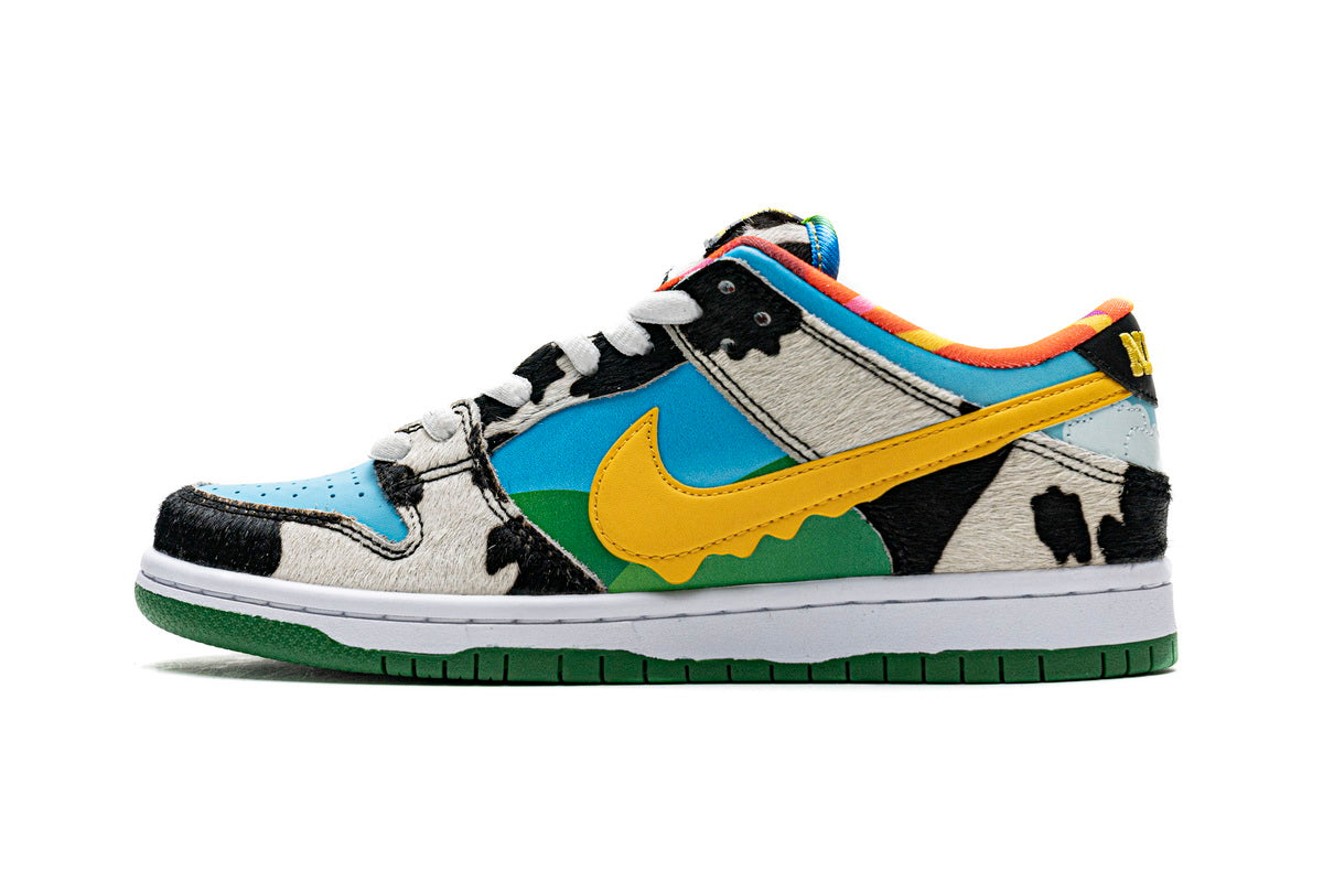 Nike  SB Dunk Low Ben y Jerrys Chunky Dunky