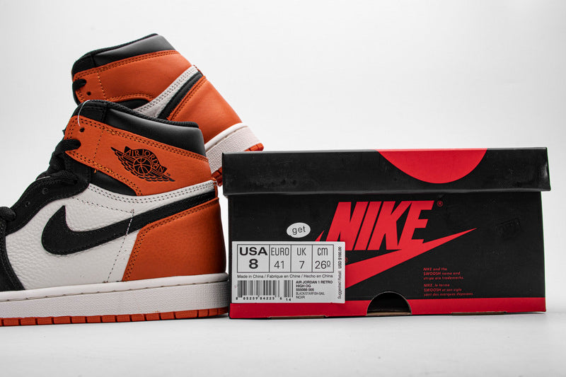 Jordan 1 Retro Shattered BackBoard