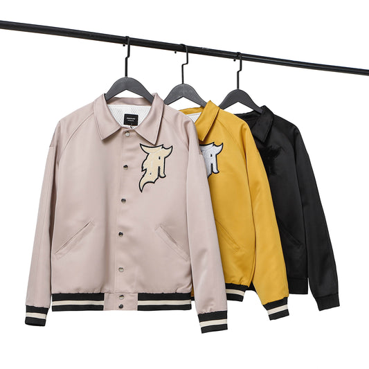 Chaqueta FEAR OF GOD ESSENTIALS FH