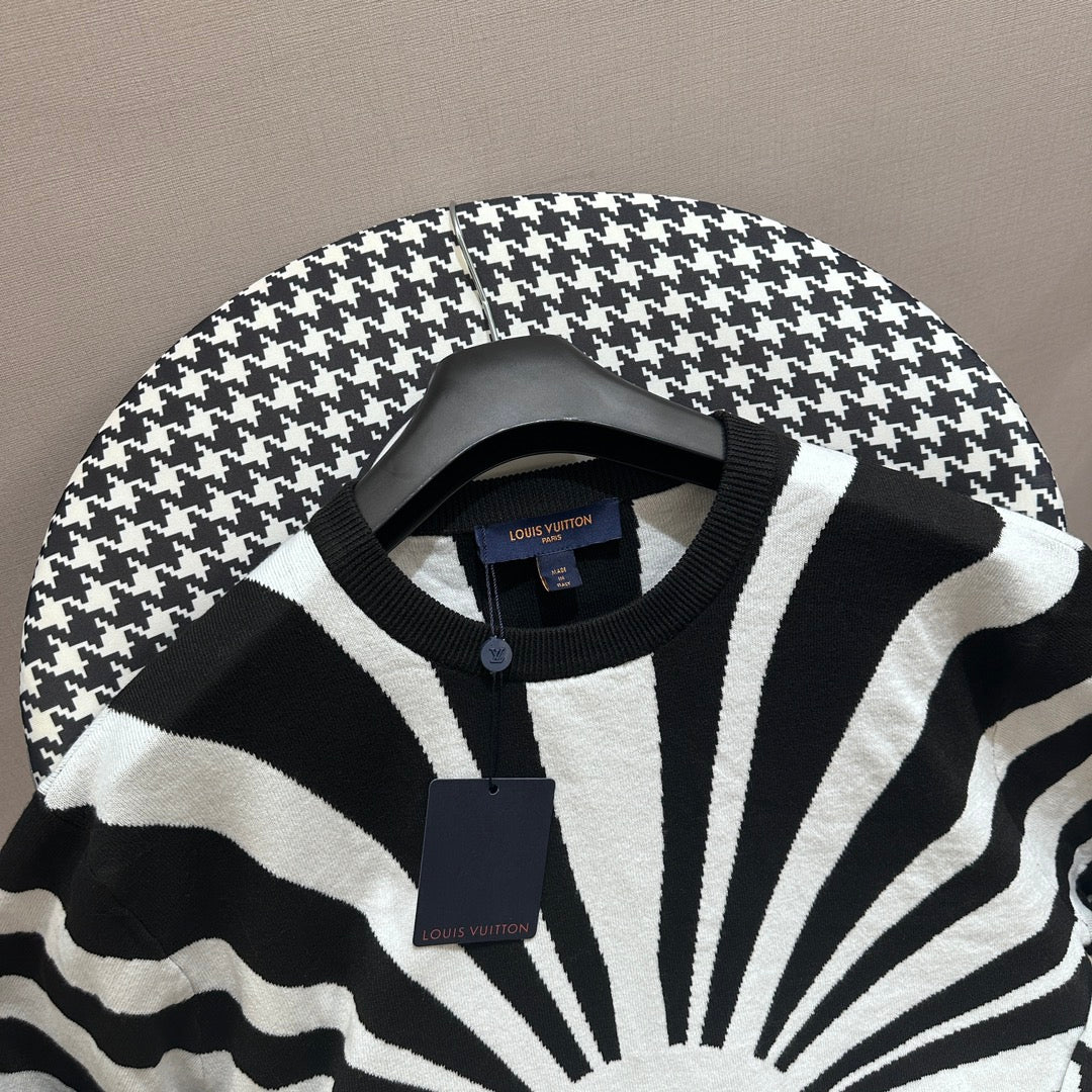 Sudadera Louis Vuitton Merino