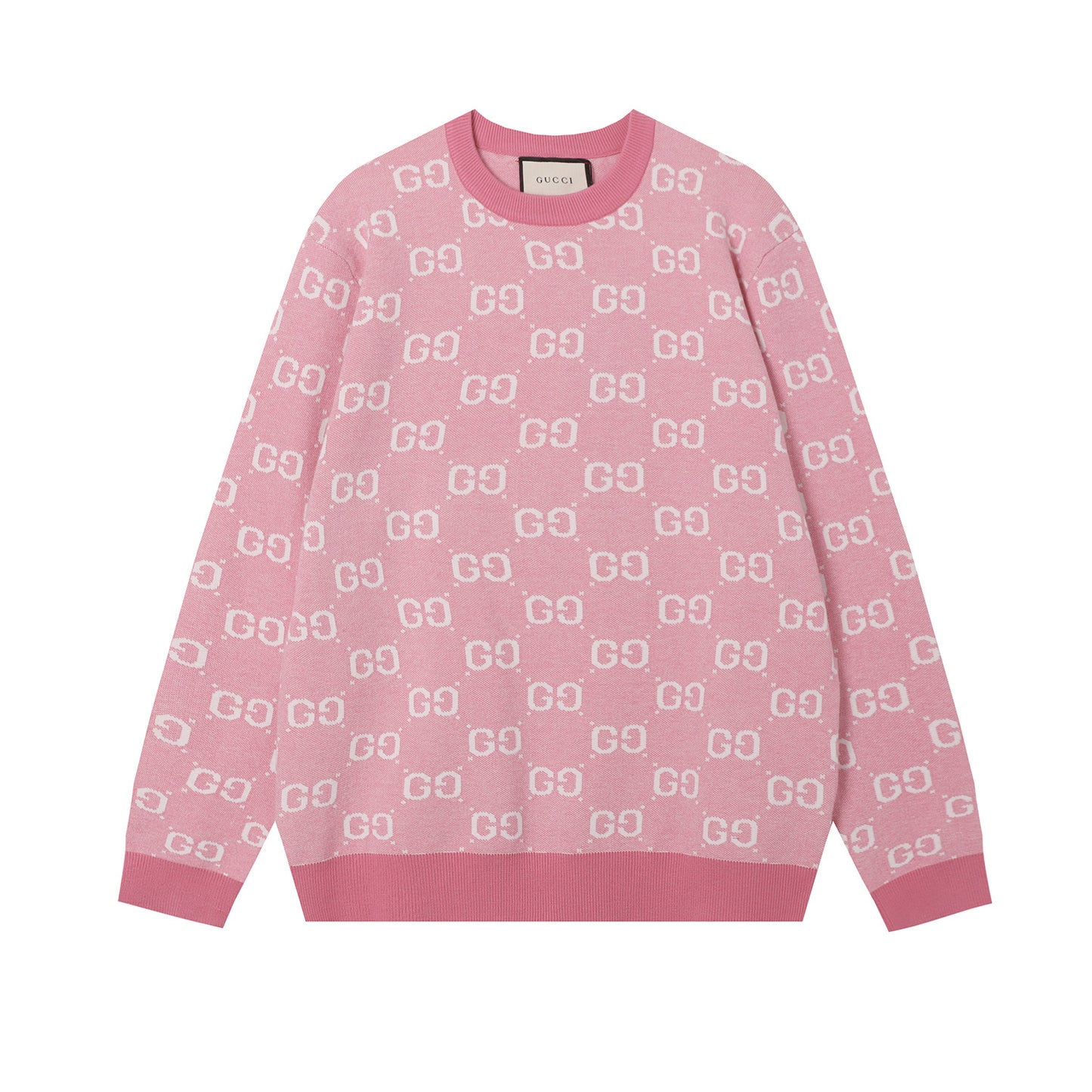 Sudadera Gucci Monograma Simple Petty