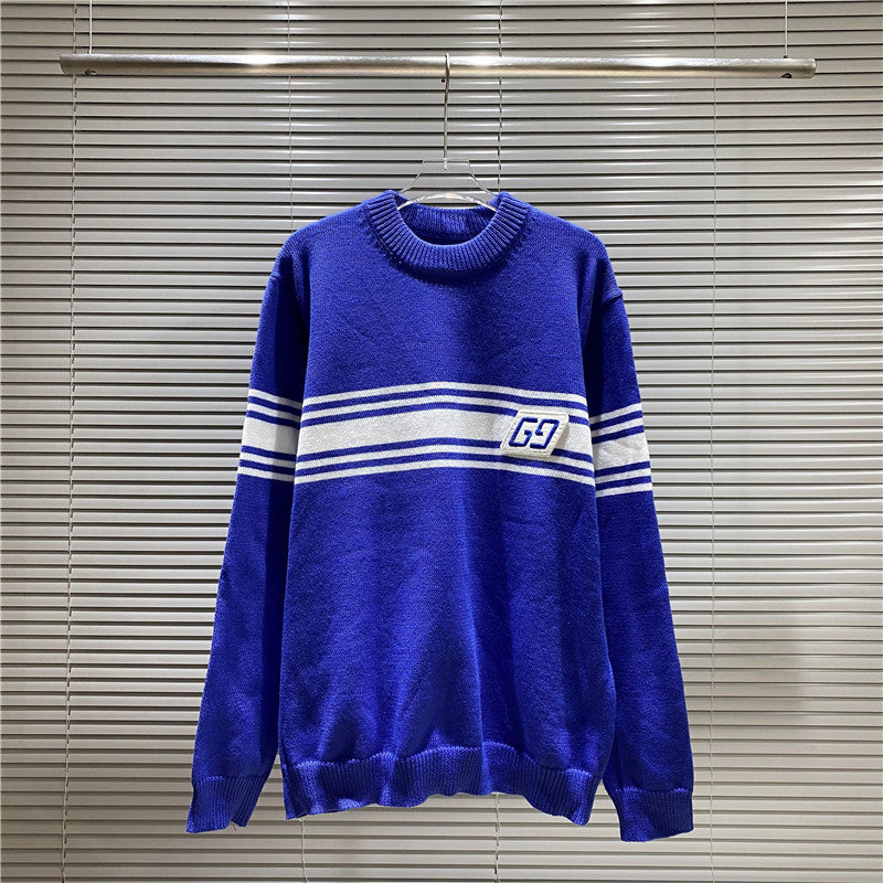 Sudadera Gucci Blue GG