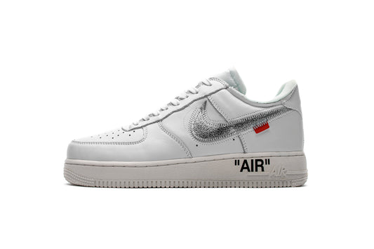 Nike Air Force 1 07 OFF-WHITE ComplexCon