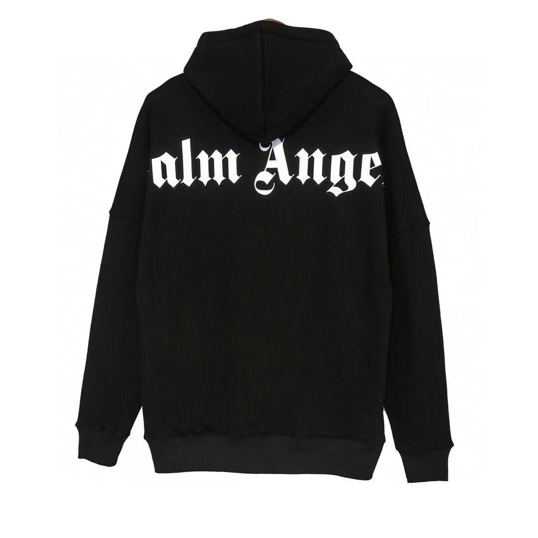 Sudadera Palm Angels Logo