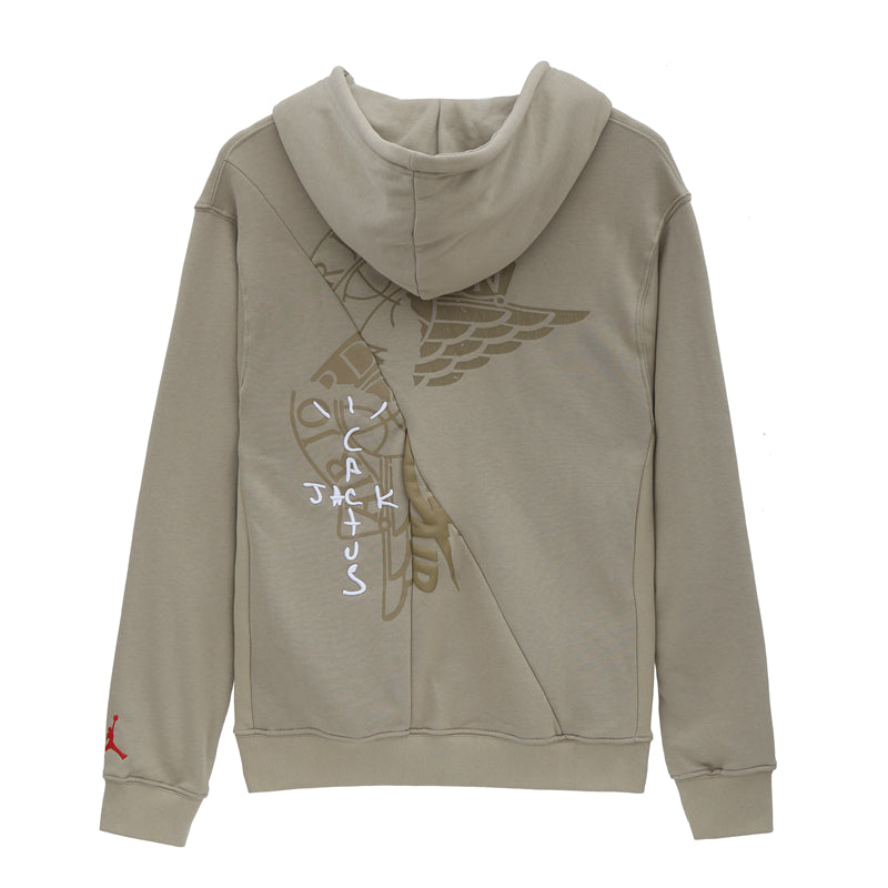 Sudadera Jordan Travis scott Union