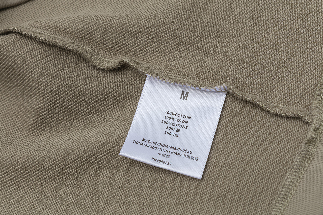 Sudadera  FEAR OF GOD ESSENTIALS Central