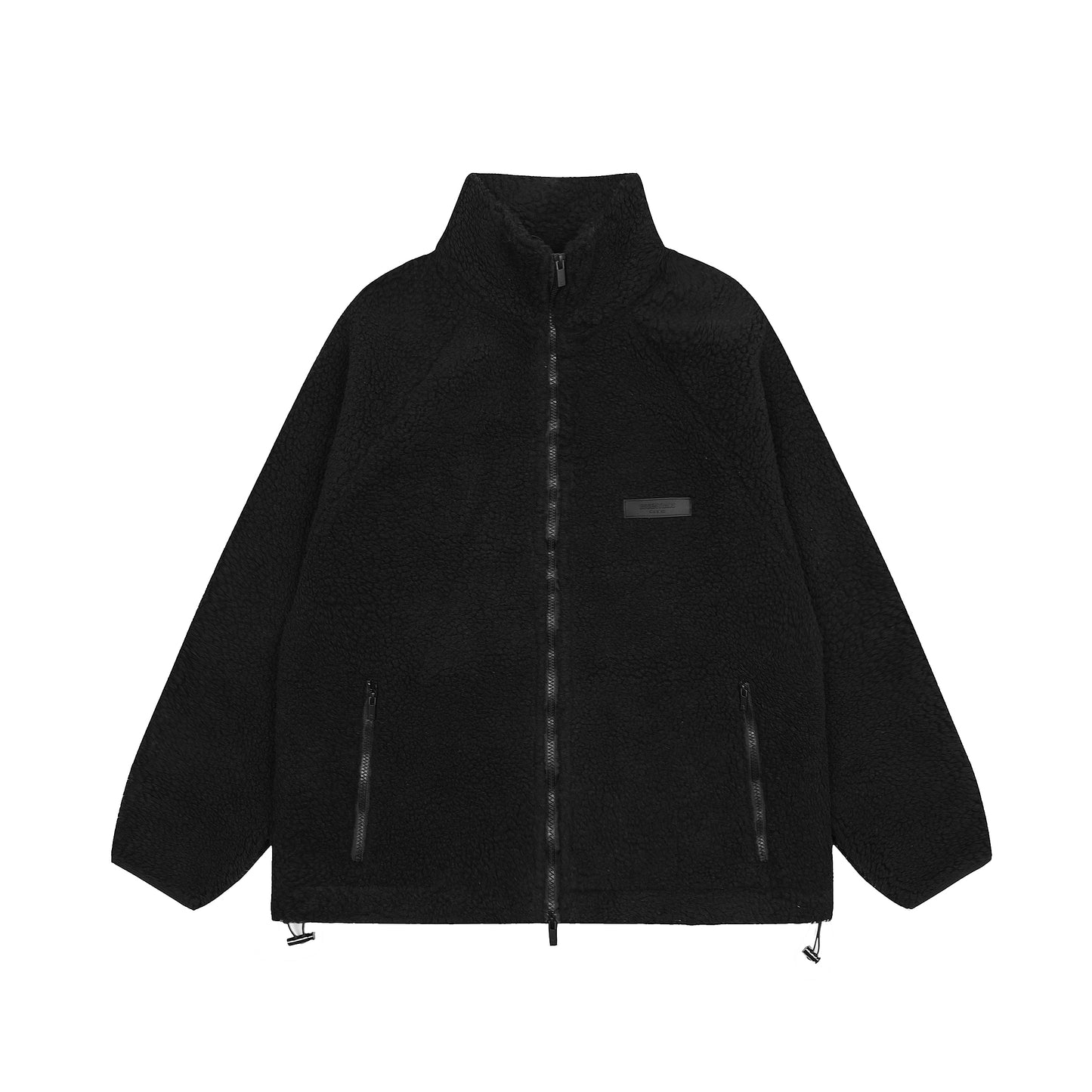 Chaqueta FEAR OF GOD ESSENTIALS Comfort