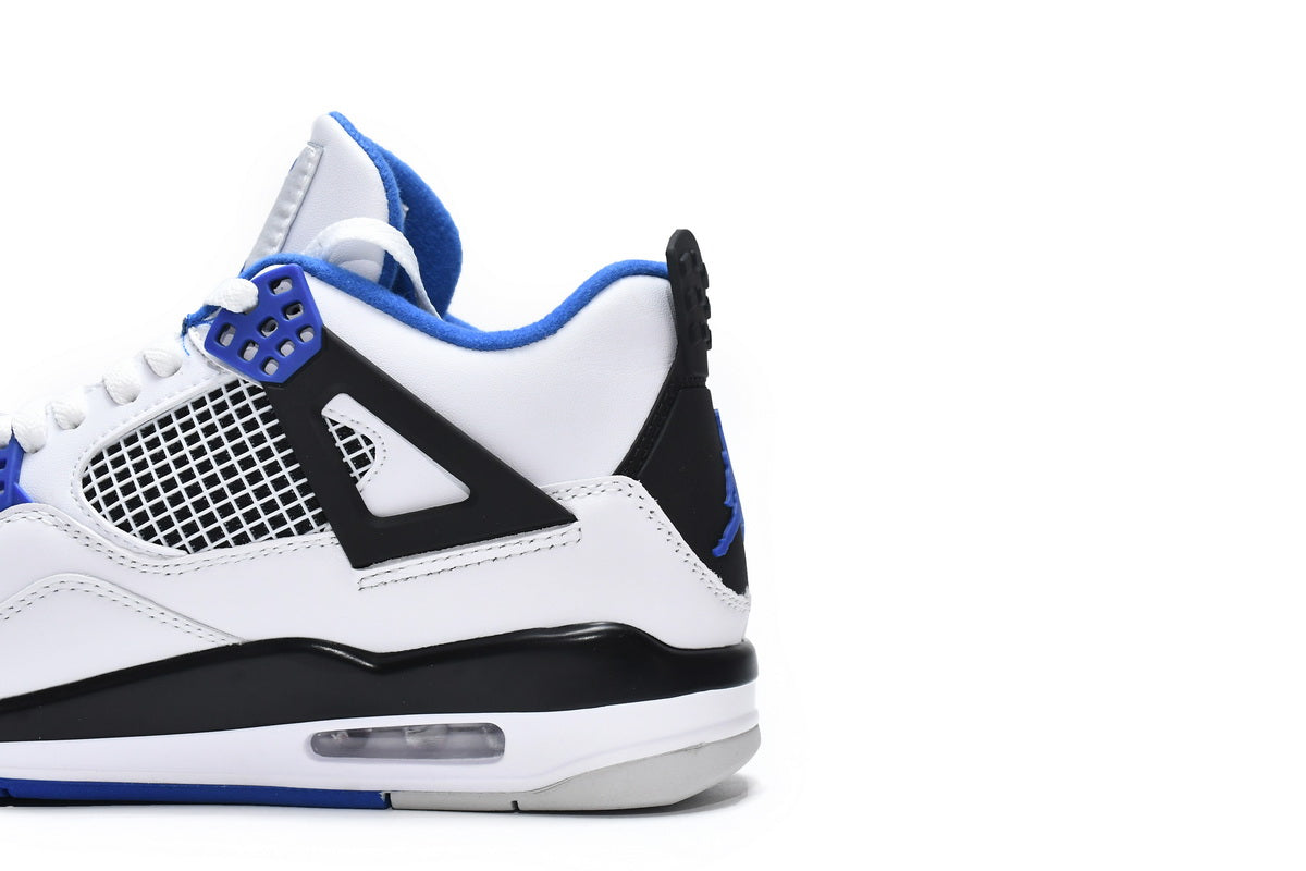 Jordan 4 Retro MotorSport