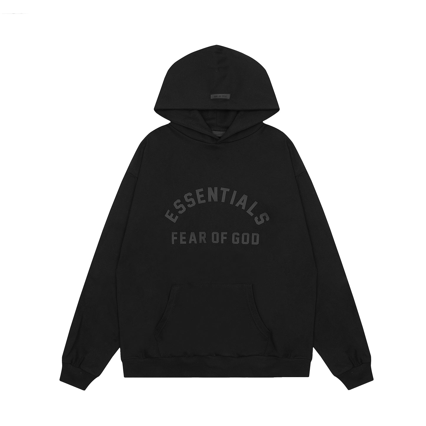 Sudadera  FEAR OF GOD ESSENTIALS C.