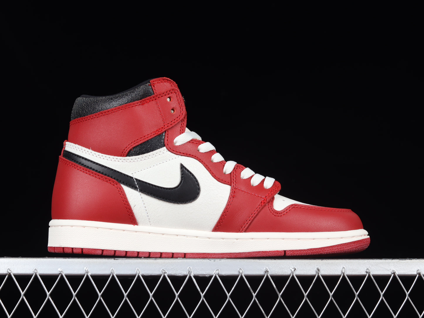 Jordan 1  Retro Chicago OG  Lost and Found